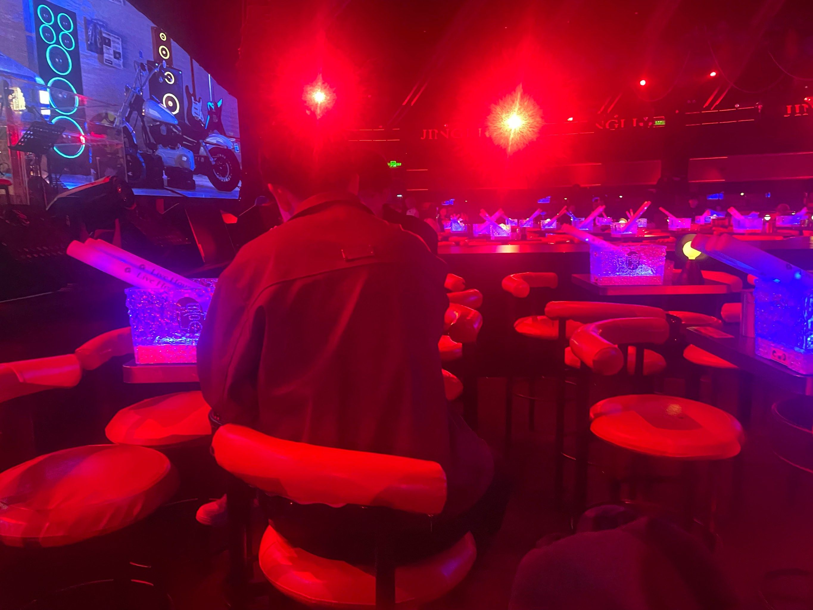 阳江商务ktv独特商务ktv玩法揭秘-阳东区ktv预定